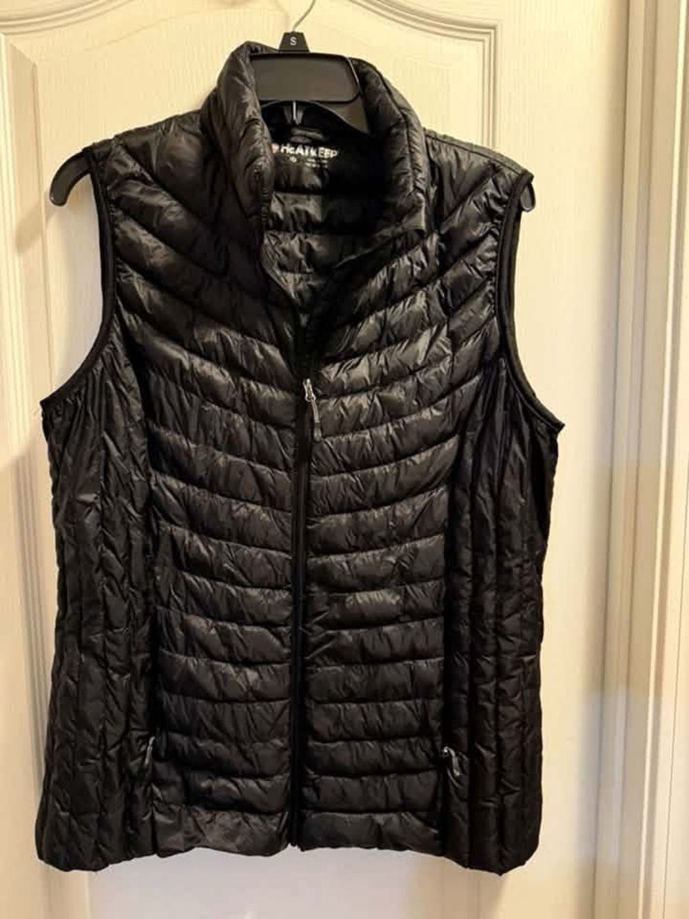 32 Degrees Vest